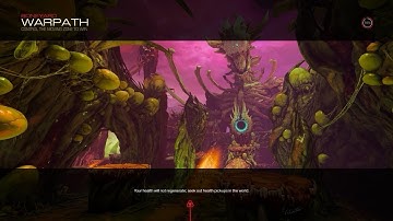 Doom Multiplayer - Warpath 02