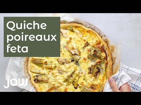 recette-quiche-poireaux-feta