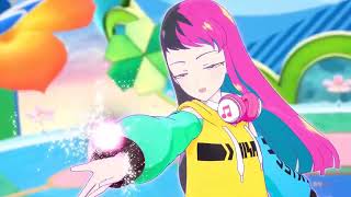 Aikatsu Planet - Inner Voice + Full