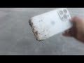 iPhone 14 Pro Destruction