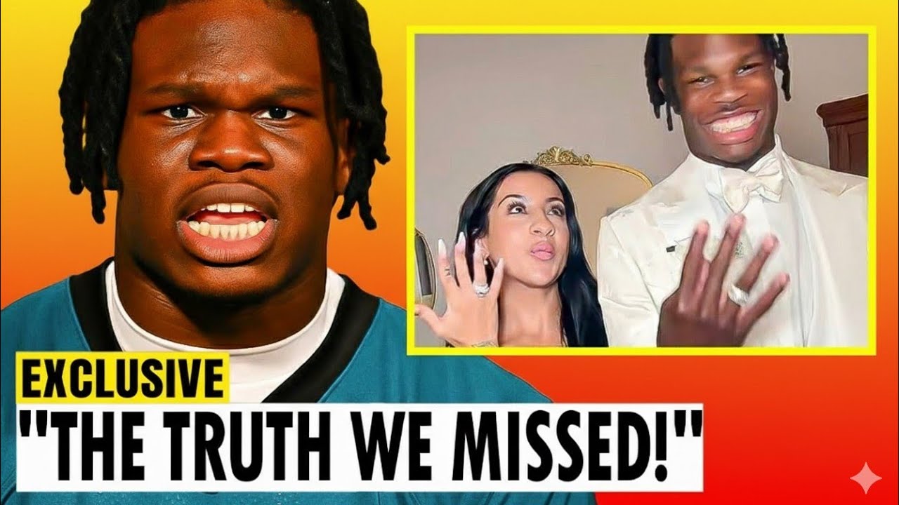 Travis Hunter Breaks His Silence | Baby Boy Surprise & The Silent Storm Unfold!