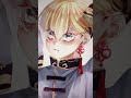⚠️一虎くん微妙に女装っぽいです⚠️ 東京リベンジャーズ 東京卍リベンジャーズ 東リべ 羽宮一虎 松野千冬 場地圭介 ばじトリオ #Shorts