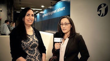 MyCase at ABA TECHSHOW 2017: Interview with Carolyn Elefant