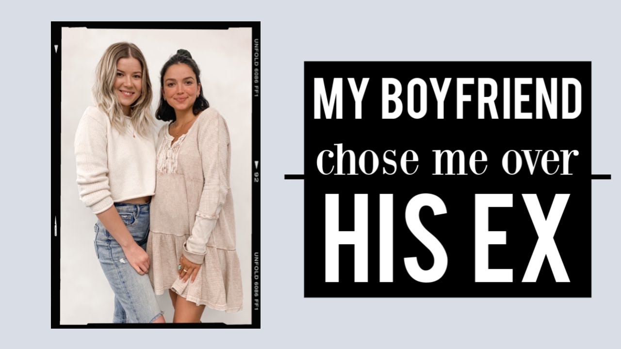 My Boyfriend Chose Me Over His Ex w/ Bekah Martinez | #116