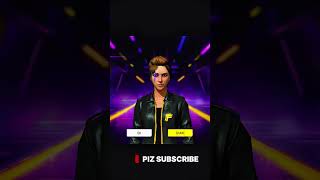 ff galactic bunny bundle spin🙏  #freefireclips