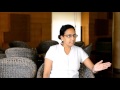 An interview with Ms. Ragini Sahay