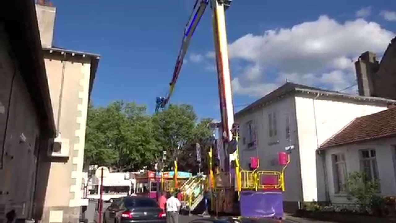 Pulsion (Speed - KMG) Saint-Yrieix la Perche 2015