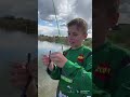 1v1 fishing challenge vs my Brother