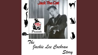 Video thumbnail of "Jackie Lee Cochran - Georgia Lee Brown"