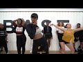 AdeJosh - Reload It (Afro In Heels Dance Video) | Patience J Choreography | Chop Daily