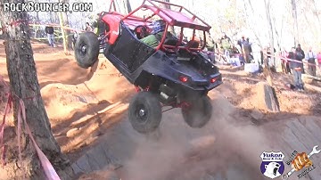 RZR ROCK BOUNCING - TODD BURK