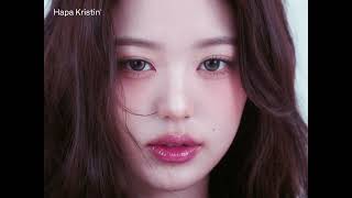 Hapa Kristin | 사파이어처럼 반짝이는 Cat-titude Kristin