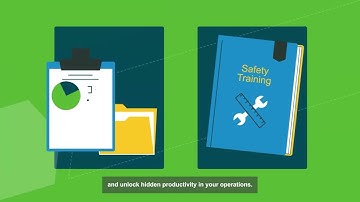 AMCS Platform for Utilities Operations