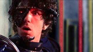 You look at my sister like that again, and I'll kill ya (Manborg 2011)