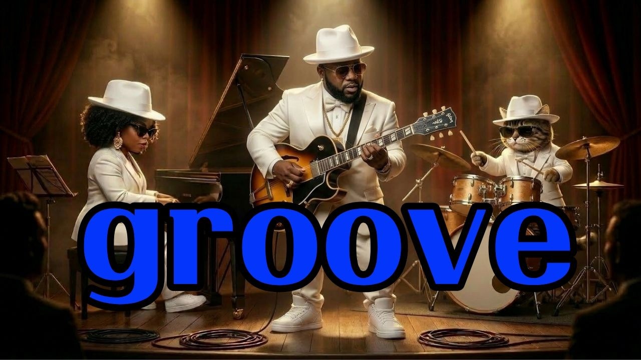 Playlist 💖Сегодня нет времени быть серьезным~😌SoulㅣGrooveㅣVibesㅣChill & Groove & Pop|🎵