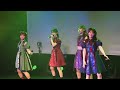 【TEAM SHACHI】首都移転計画 2025.04.12 @赤坂RED Theater