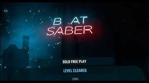Beat Saber - Dragon Ball - Cha-La Head Cha-La