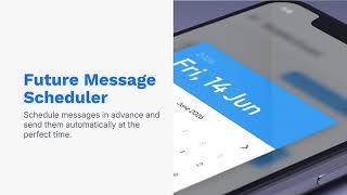Android Messages App | Smart SMS Organizer screenshot 5
