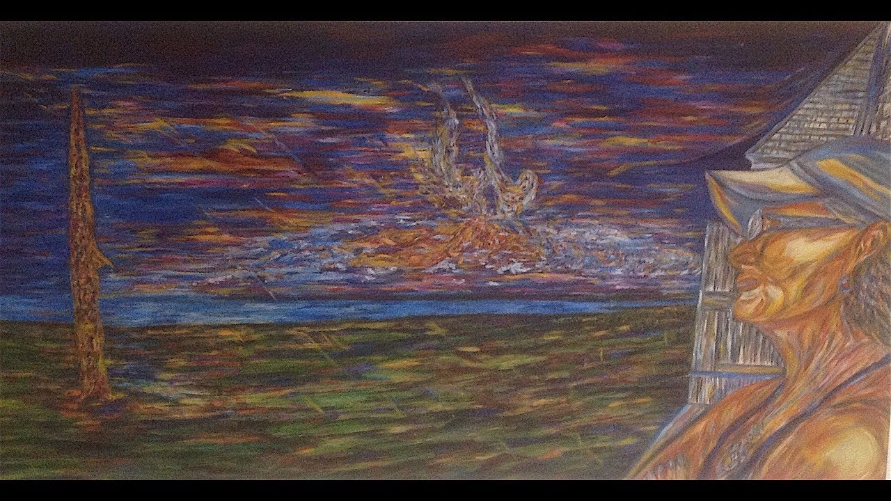 Laminated Artworks Print on Demand YouTube