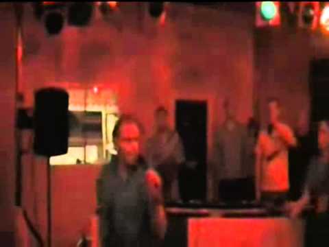 George Aaron William King Robin Hood