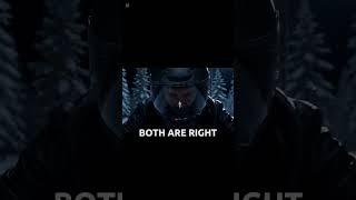 CAPTIVE | Two Opposing Christians - Christian Suspense Trailer #christiansuspense #christianthriller