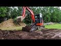 BLADEBUDDY™  excavator attachment