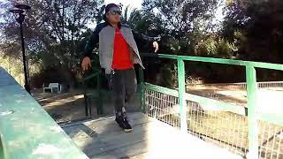HIGHER part 2 | Kaistop | Dubstep (inspired by marquese scott)