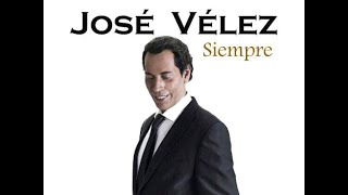 Jose Velez - Bailemos un Vals (Remasterizado)
