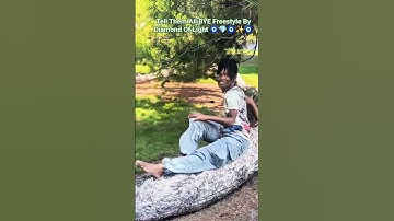 Tell Them All BYE "Freestyle By Diamond Of Light 🧿💎🧿✨🧿 #youtube