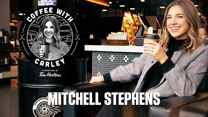 Coffee With Carley | Mitchell Stephens