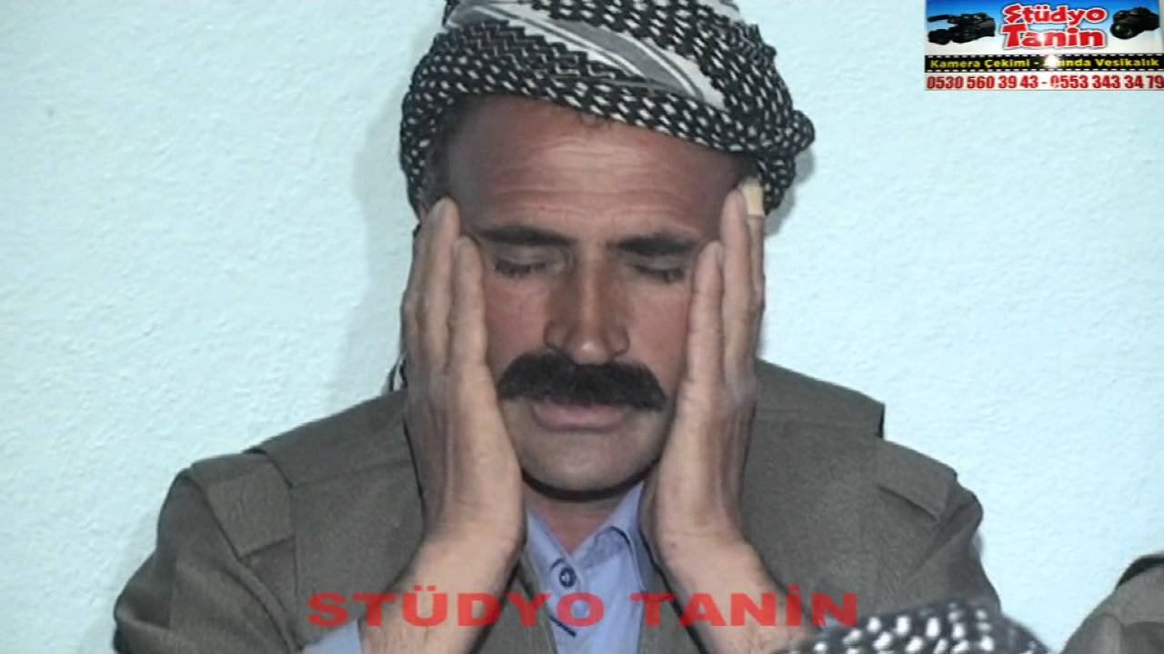 Stüdyo Tanin- Dengbejen Goyi