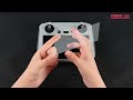 Películas de Vidro para Tela do Controle DJI RC e DJI RC 2 - StartRC