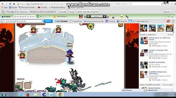 dungeon rampage  how to hack wallhack works (100%)