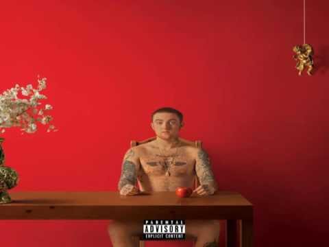 Mac Miller - Red Dot Music (Feat. Action Bronson) NEW TRACK 2013!!!