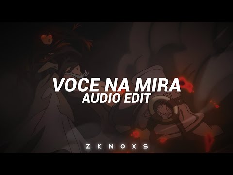 Voce Na Mira DJ VGK1 And Hwungii