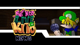 Fnf Mod Live Kito - News - Composed By Dgl