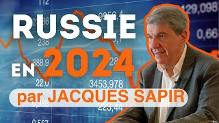 Pourquoi l'économie russe ne s'effondre pas ? Sapir sur le «miracle économique» russe