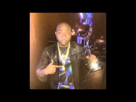 Davido Ft Uhuru - Skelewu (House Remix)