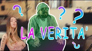 Sono Martina Finocchio Rivelazione