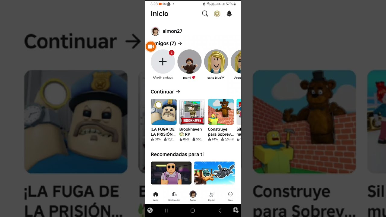 Hola amiguitos... tercer video jugando la prisión de barry😱👮🏻‍♂️