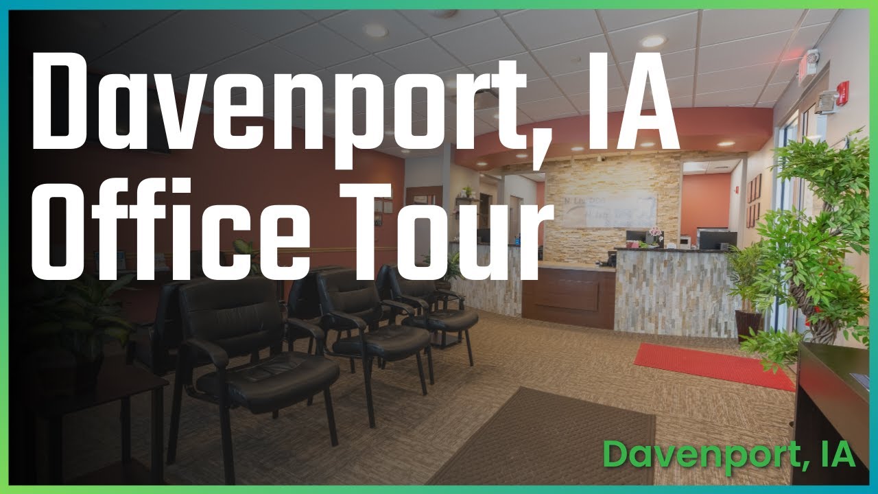 High-Quality Dentistry with Secure Dental Davenport, IA