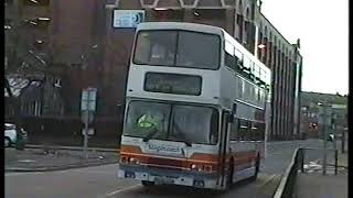 Middlesbrough Bus Station 4