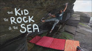The Kid The Rock U0026 The Sea