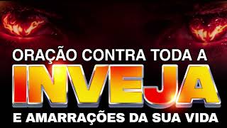 PODEROSÍSSIMA ORAÇÃO DO SALMO 91 CONTRA A INVEJA E O OLHO GRANDE 