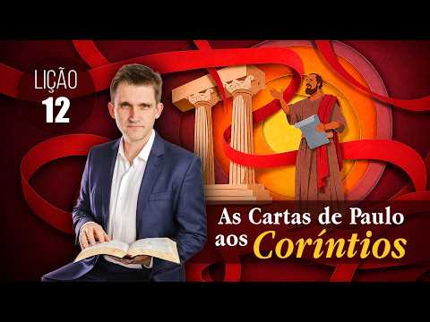Lesson 12 | Dealing with False Teachers (Sabbath School Lesson Q3/2026)