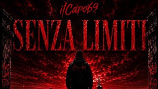 22 minutes of rap | SENZA LIMITI - Full Album