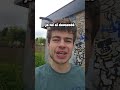 Il ne s'attendait pas à ça