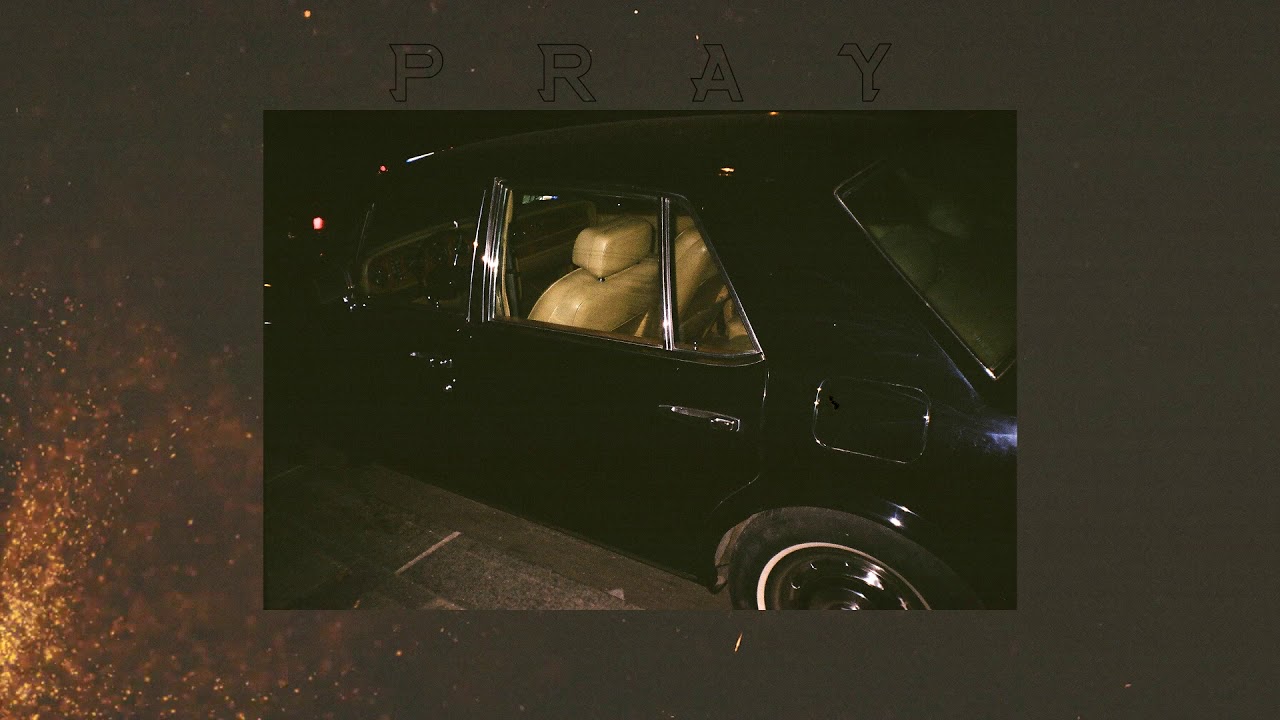 🙏 mayp1x - pray (prod.  FLLNÐR) 🙏
