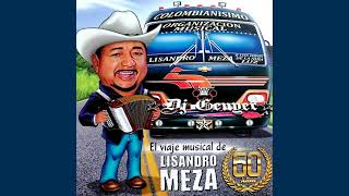 Guayabita Madura Lisandro Meza Remix Dj Genyer