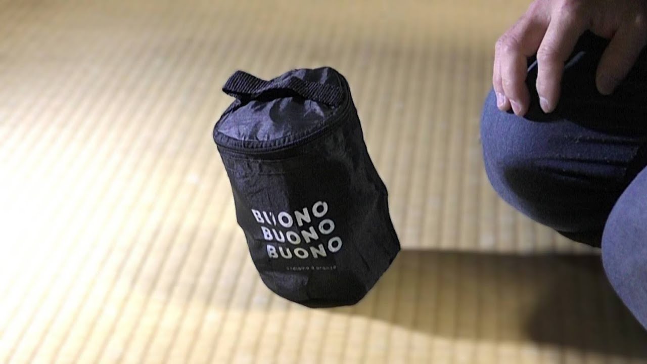 いつもパンパンポケットの中身紹介